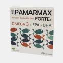 EPAMARMAX FORTE 60 CAPSULAS