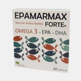 EPAMARMAX FORTE 60 CAPSULAS