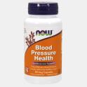 BLOOD PRESSURE HEALTH 90 CAPSULAS NOW