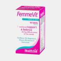 FEMMEVIT 60 COMPRIMIDOS HEALTHAID