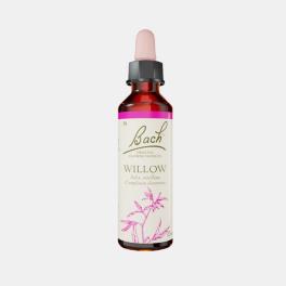 FLORAL BACH WILLOW 20ml