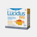 LUCIDUS Forte 30 AMPOLAS