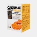 CURCUMAX COMPLEX 10000mg 60 CAPSULAS