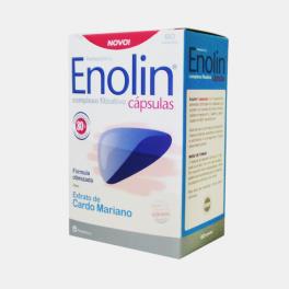 ENOLIN 60 CAPSULAS