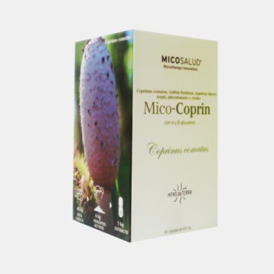 MICO COPRIN 93 CAPSULAS