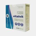 TOTALVIT 6 - VITALVIT 28 COMPRIMIDOS