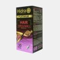 HIDRA + PLATINUM HAIR SKIN & NAILS 60 COMPRIMIDOS