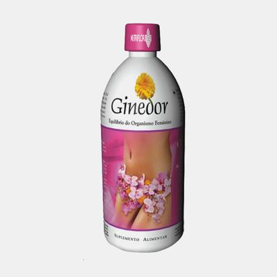 GINEDOR 500ml