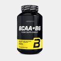 BCAA + B6 200 COMPRIMIDOS BIOTECH