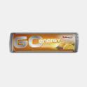 BARRA GO ENERGY LARANJA/ CHOCOLATE 40 G BIOTECH