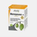 MENOPAUSA + 30 CAPSULAS