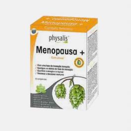 MENOPAUSA + 30 CAPSULAS