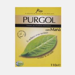 PURGOL COM MANA 110g
