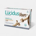 LUCIDUS NEURO 30 AMPOLAS