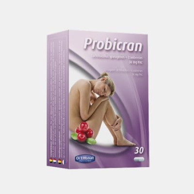 PROBICRAN 30 CAPSULAS