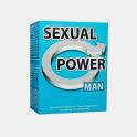 SEXUAL POWER MAN 60 COMPRIMIDOS