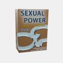 SEXUAL POWER + PAU CABINDA 40 CAPSULAS