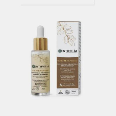 SERUM CONCENTRADO ANTI-IDADE 30ml