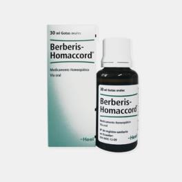 BERBERIS-HOMACCORD 30ml