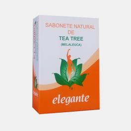SABONETE DE TEA TREE 140g