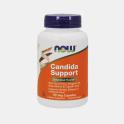 CANDIDA SUPPORT 90 CAPSULAS NOW