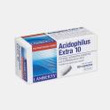 ACIDOPHILUS EXTRA 10 60 CAPSULAS