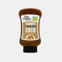 XAROPE DE COCO BIOLOGICO 309ml (420g)