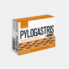 PYLOGASTRIS 90 CAPSULAS