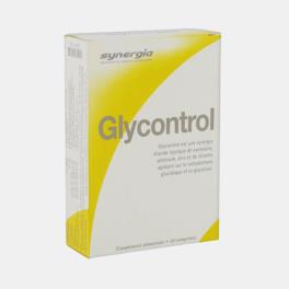 GLYCONTROL 30 COMPRIMIDOS