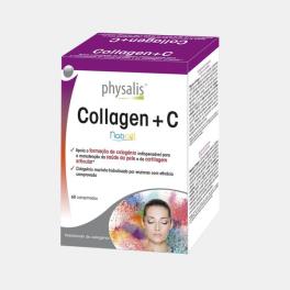 COLLAGEN + C 60 COMPRIMIDOS