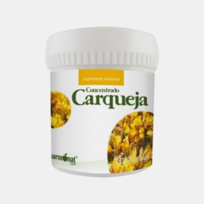 CARQUEJA 30 CAPSULAS