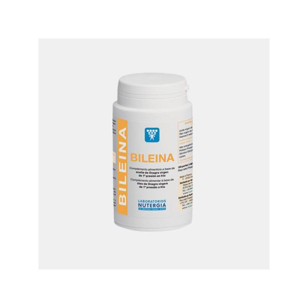 BILEINA 100 CAPSULAS