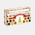 REINA REAL IMUNIDADE C/ PROBIOTICOS 20 AMPOLAS