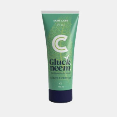 GLUCK NEEM - C 100ml