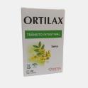 ORTILAX - TRANSITO INTESTINAL 90 COMPRIMIDOS