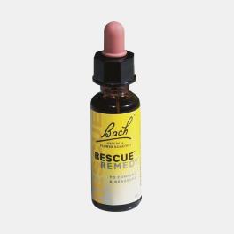 FLORAL BACH RESCUE REMEDY 10ml