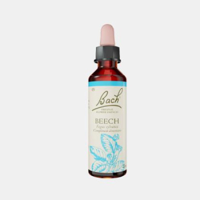 FLORAL BACH BEECH 20ml