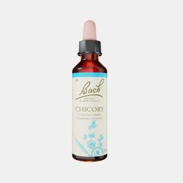 FLORAL BACH CHICORY 20ml