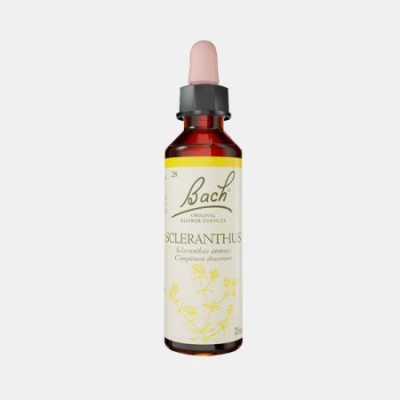 FLORAL BACH SCLERANTHUS 20ml