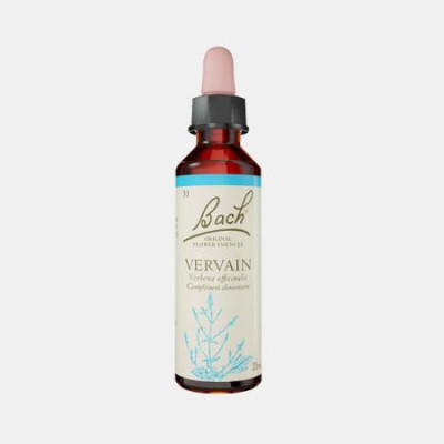 FLORAL BACH VERVAIN 20ml