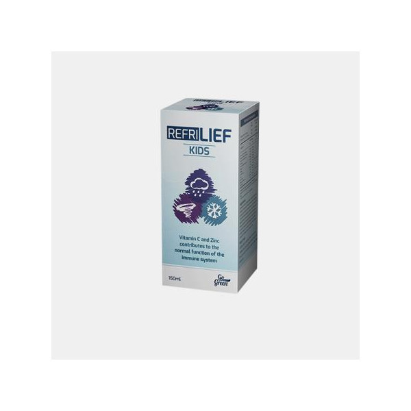 REFRILIEF KIDS 150ml