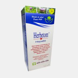 HERBETOM H-B (HEPABIL) 250ml