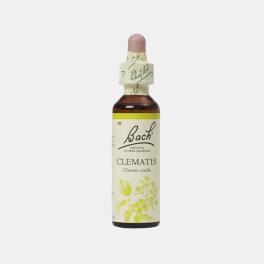 FLORAL BACH CLEMATIS 20ml