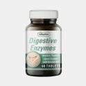 DIGESTIVE ENZYMES 60 COMPRIMIDOS