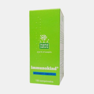 IMMUNOKIND 150 COMPRIMIDOS