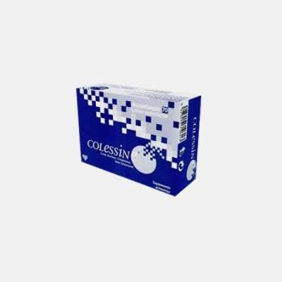 COLESSINE 60 CAPSULAS