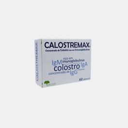 CALOSTREMAX 60 CAPSULAS