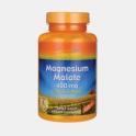MAGNESIUM MALATE (MAGNESIO MALATO) 400mg 110 COMP