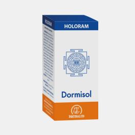 HOLORAM DORMISOL 60 CAPSULAS