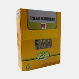 TISANAS TRADICIONAIS PV 100g